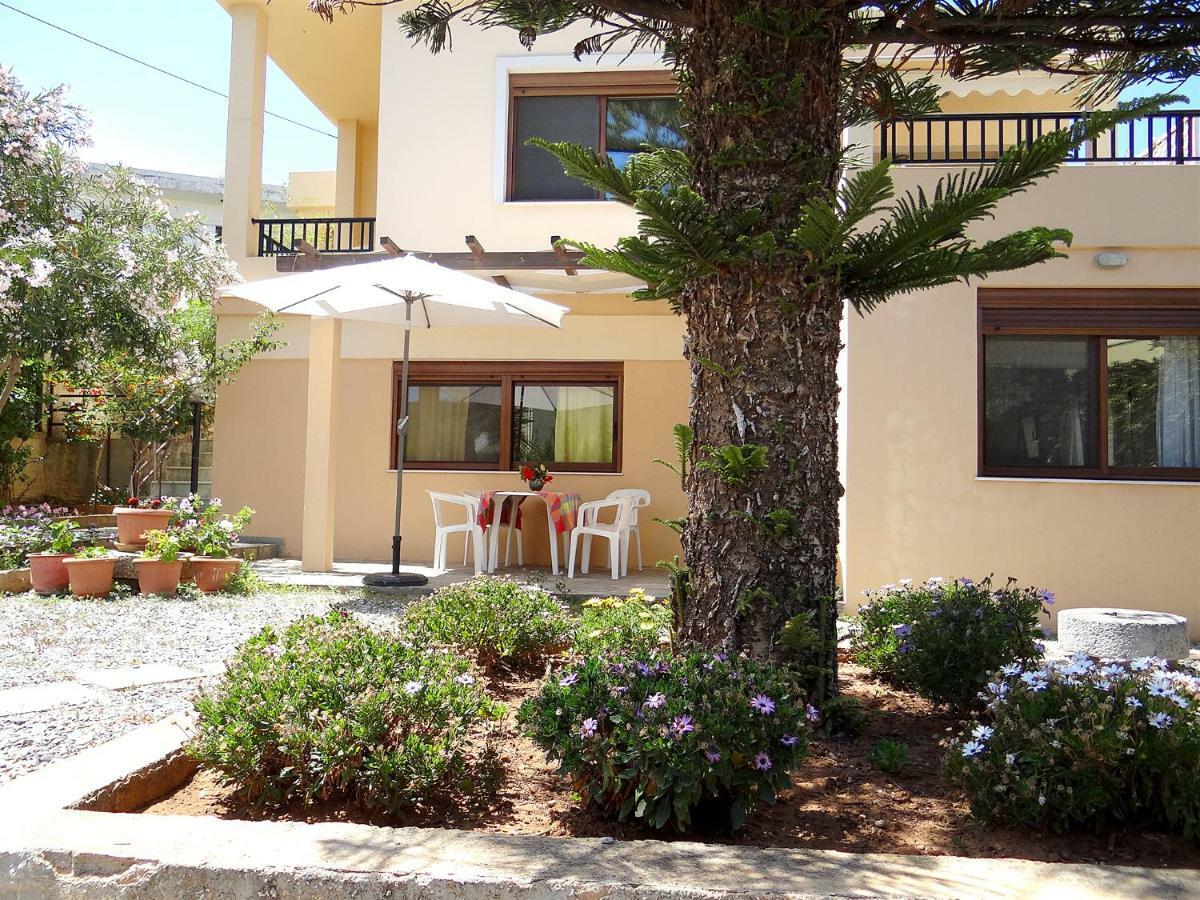Apartment By The Sea Като-Даратсо Экстерьер фото
