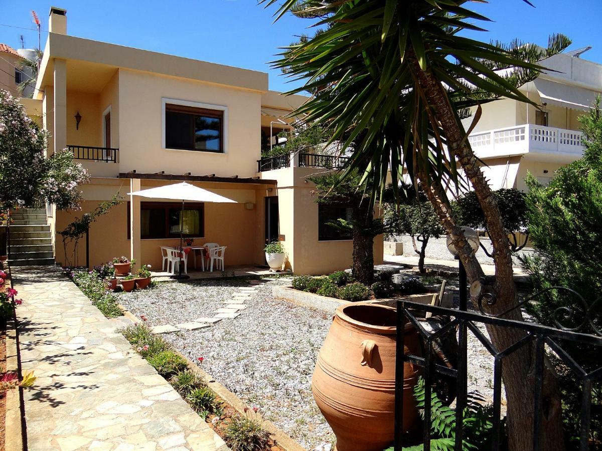 Apartment By The Sea Като-Даратсо Экстерьер фото