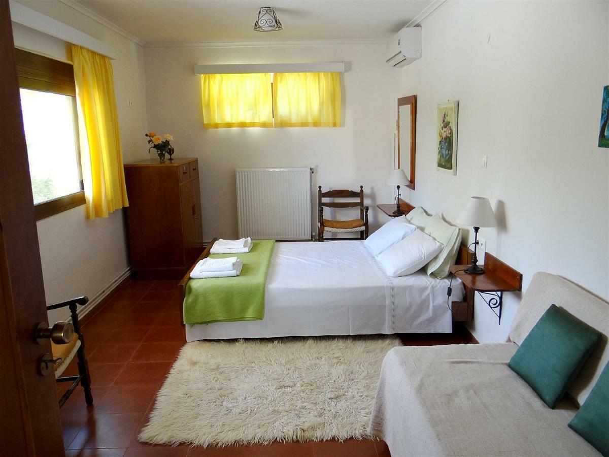Apartment By The Sea Като-Даратсо Экстерьер фото