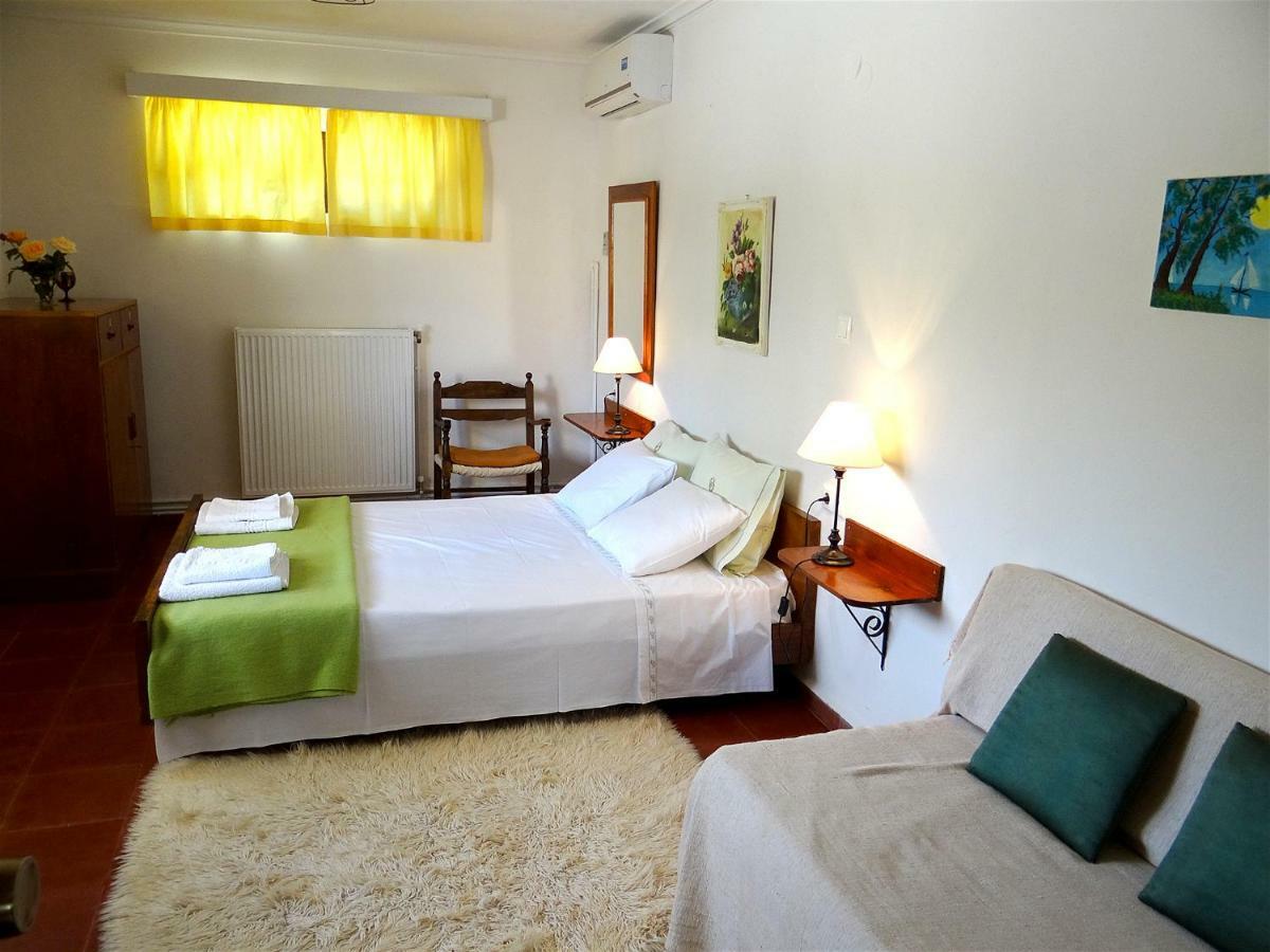Apartment By The Sea Като-Даратсо Экстерьер фото
