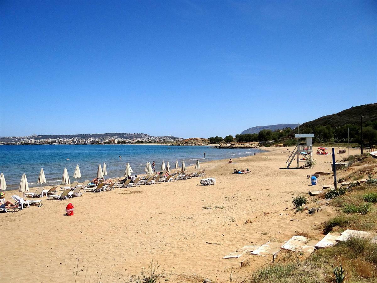 Apartment By The Sea Като-Даратсо Экстерьер фото